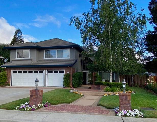 1785 Justino Drive - Photo 1