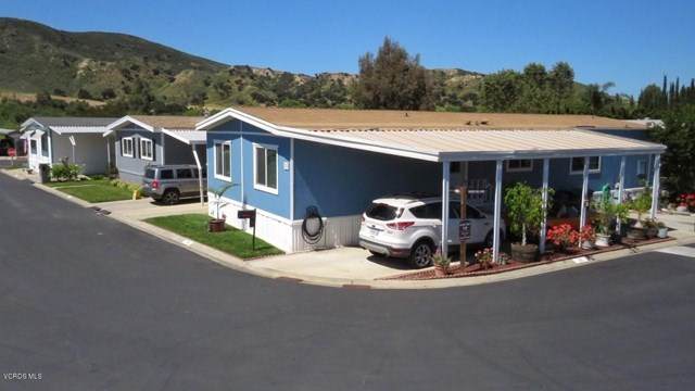 15750 Arroyo Drive - Photo 1