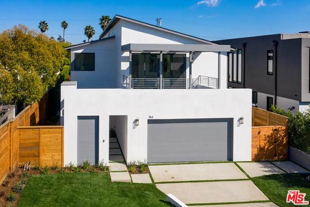 744 Curson Avenue - Photo 1 744 Curson Avenue - Photo 1