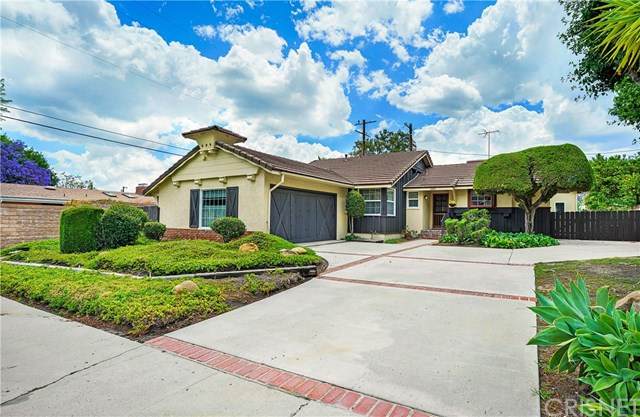 16814 Bircher Street - Photo 1