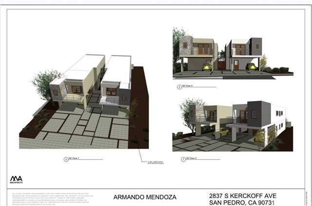2843 Kerckhoff Avenue - Photo 1