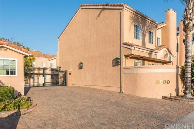5200 White Oak Avenue - Photo 1