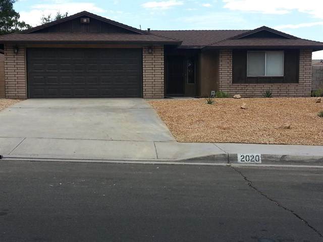 2020 Garnet Avenue - Photo 1 2020 Garnet Avenue - Photo 1