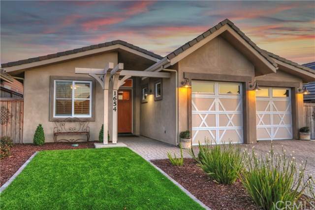 1654 Napa Way - Photo 1 1654 Napa Way - Photo 1