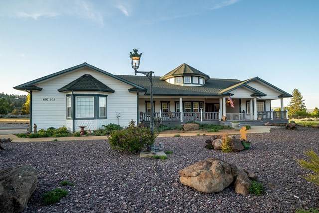 697905 Hill Creek Road - Photo 1