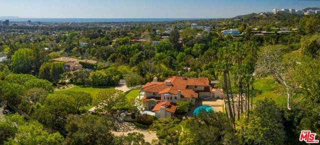 655 Funchal Road - Photo 1
