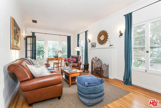 2025 Griffith Park Boulevard - Photo 1