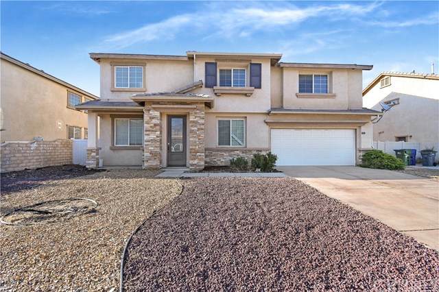 2307 Foxtail Drive - Photo 1