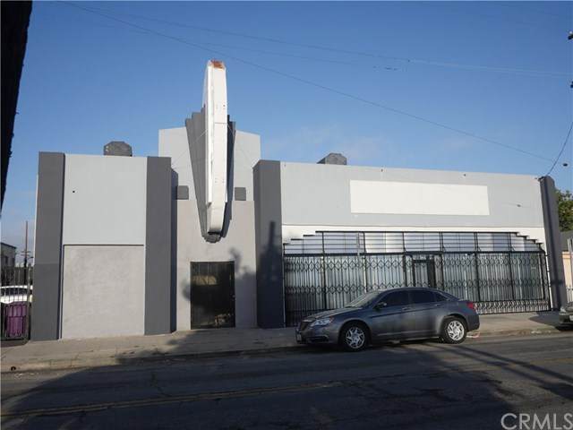 1250 Orange Avenue - Photo 1