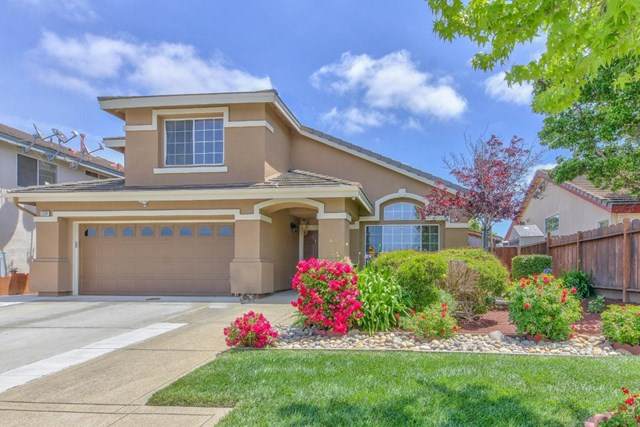 1534 Madrone Drive - Photo 1