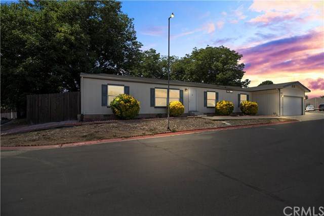 700 Washington Street - Photo 1