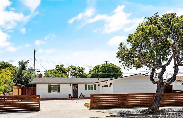 2256 Colgate Drive - Photo 1
