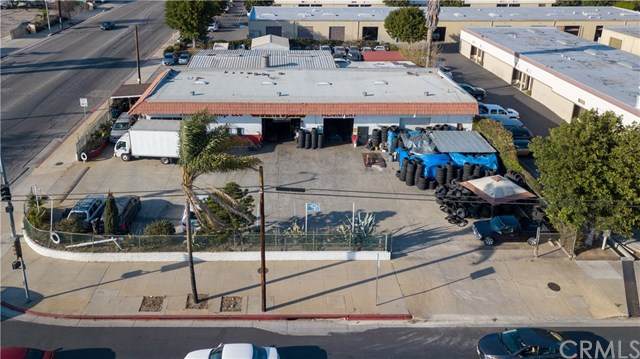 1601 Mission Boulevard - Photo 1