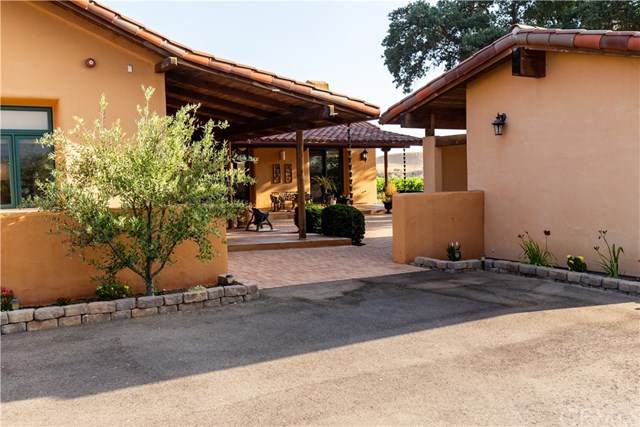 7755 Airport Road - Photo 1