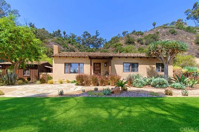 5554 Las Palomas - Photo 1