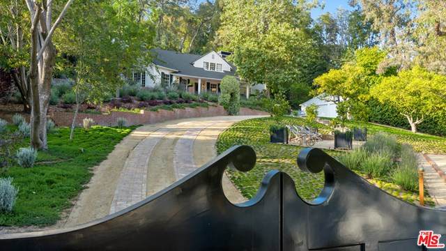 9305 Hazen Drive - Photo 1