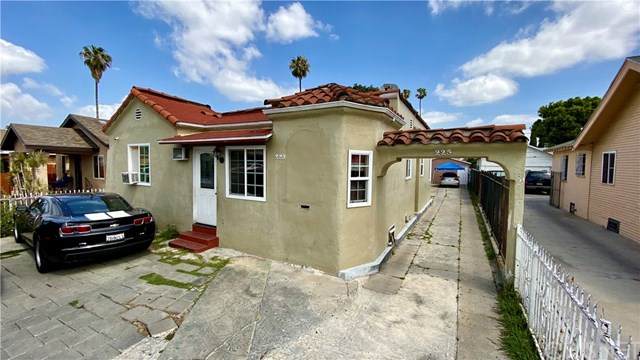 223 77th Street - Photo 1