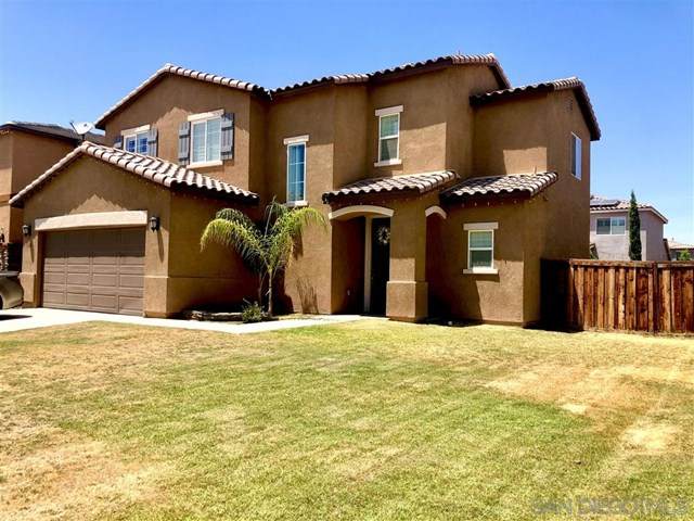 686 Las Dunas - Photo 1