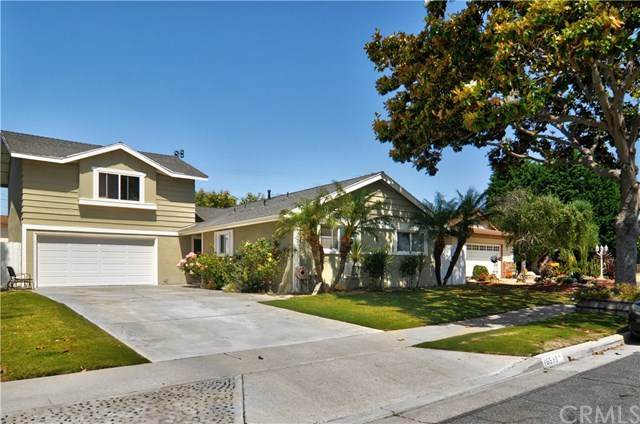 16539 Redwood Circle - Photo 1