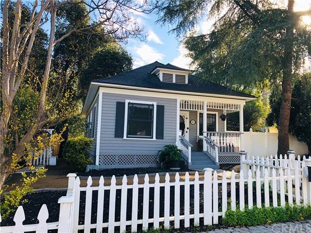 815 San Jacinto Street - Photo 1