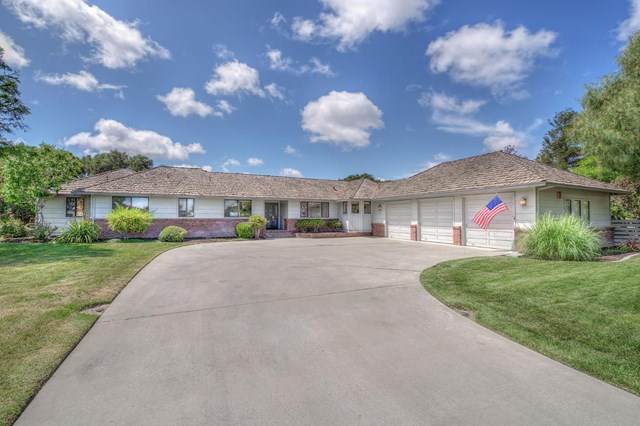 22100 Ranchito Drive - Photo 1
