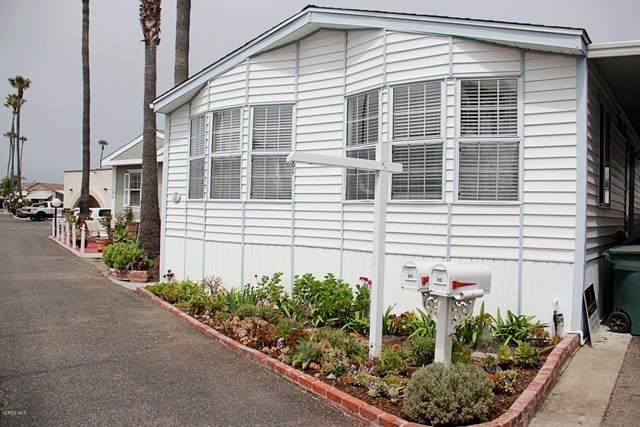 4501 Channel Islands Boulevard - Photo 1