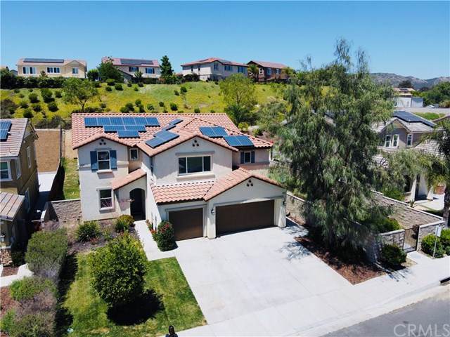 23130 Greyhawk Road - Photo 1