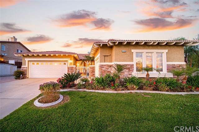 5595 Overlook Drive - Photo 1