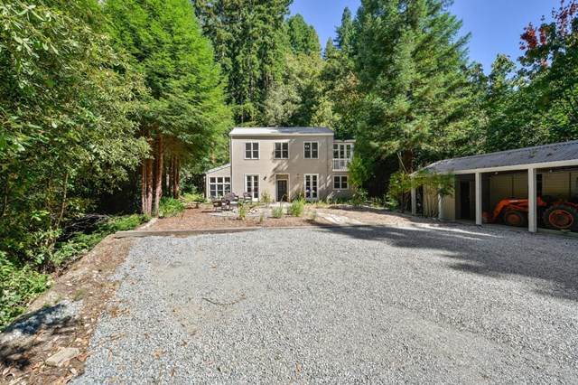 1241 Hazel Dell Road - Photo 1