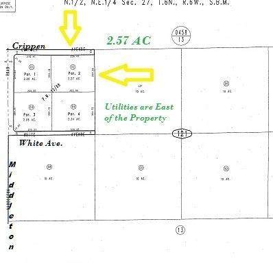 0 Crippen Avenue - Photo 1