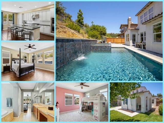834 Antilla Way - Photo 1