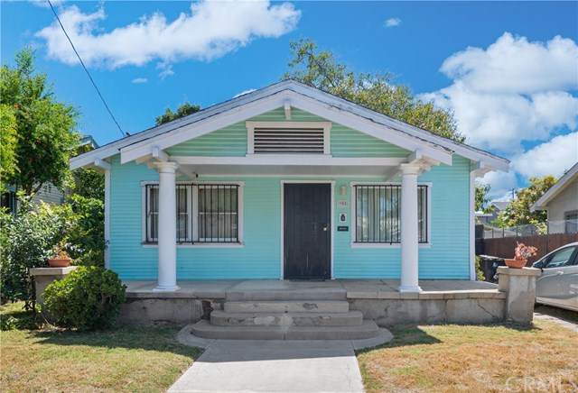 908 Walnut Avenue - Photo 1