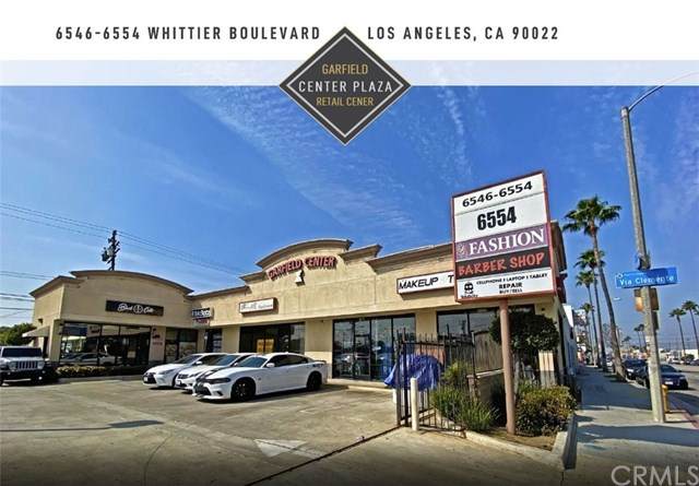 6546 Whittier Blvd - Photo 1
