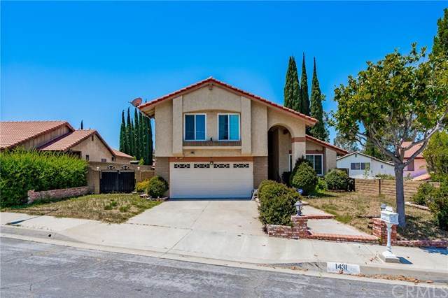 1431 Tierra Cima Avenue - Photo 1