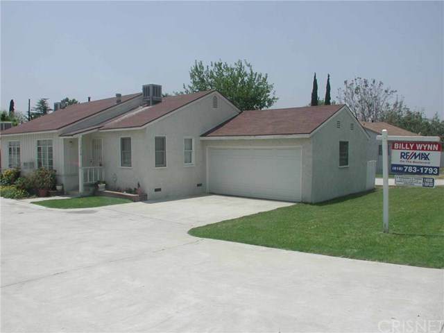15210 Chatsworth Street - Photo 1