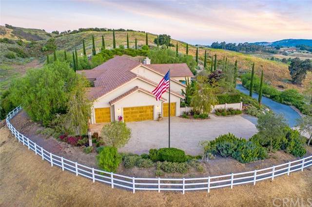 20450 Vista Flora Road - Photo 1