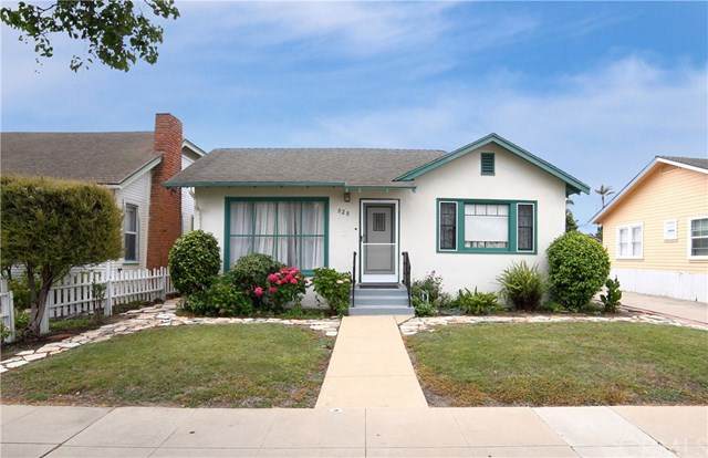 828 Central Avenue - Photo 1