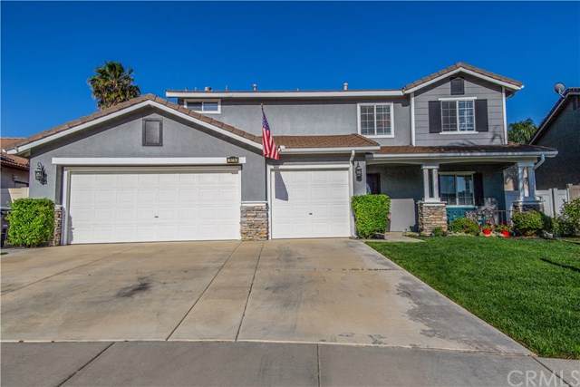 35794 Frederick Street - Photo 1