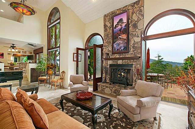 20111 Colina Encantada Way - Photo 1