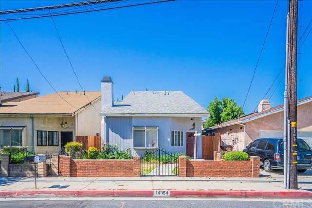 14954 Gale Avenue - Photo 1