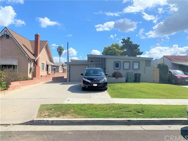 1504 Sierra Vista Avenue - Photo 1