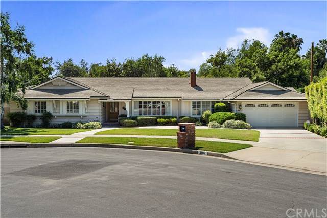 2807 Sunnywood Drive - Photo 1