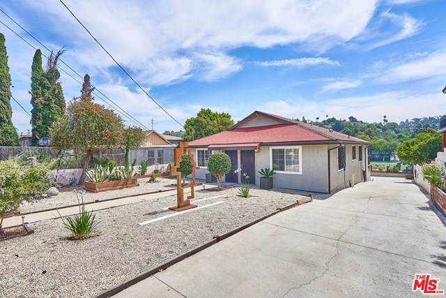 1410 Talmadge Street - Photo 1
