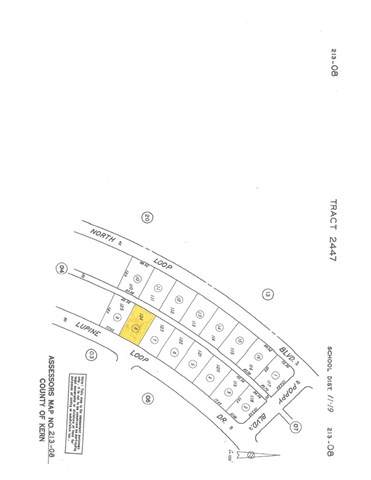 0 Lupine Loop Drive - Photo 1