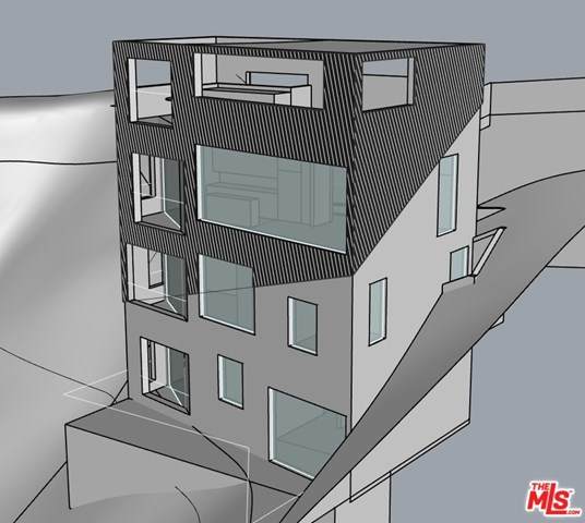 1400 Cliff Drive - Photo 1