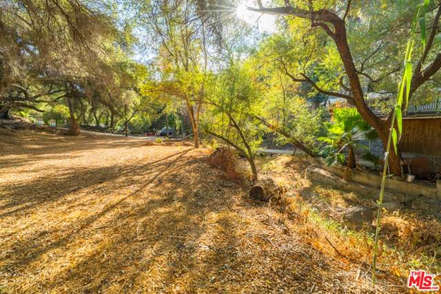 0 Topanga Canyon Boulevard - Photo 1