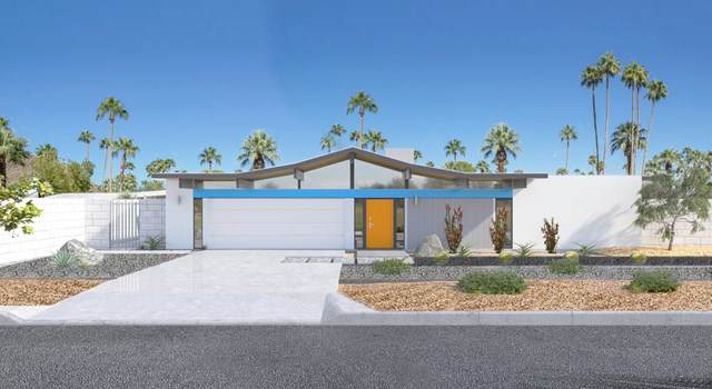 36668 Palm View Road - Photo 1