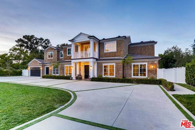 19321 Wells Drive - Photo 1