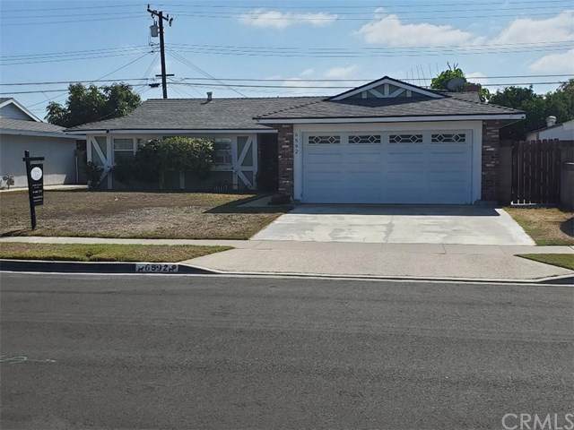 6592 Santa Catalina Avenue - Photo 1