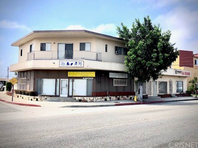 1908 Redondo Beach Boulevard - Photo 1